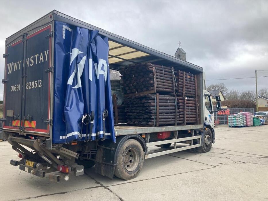 Images Wynnstay Stores