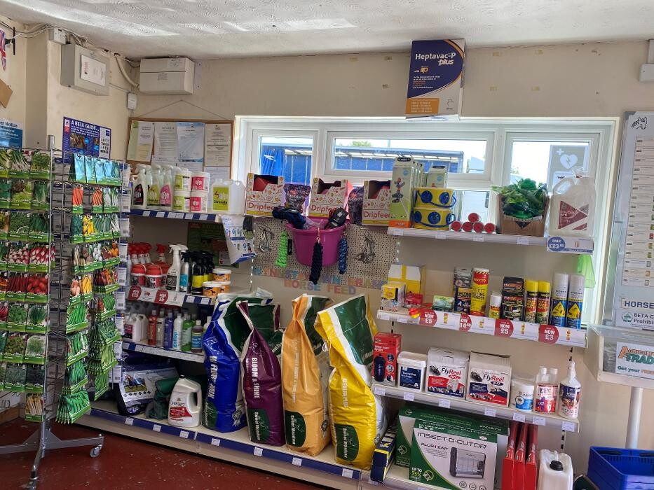 Images Wynnstay Stores
