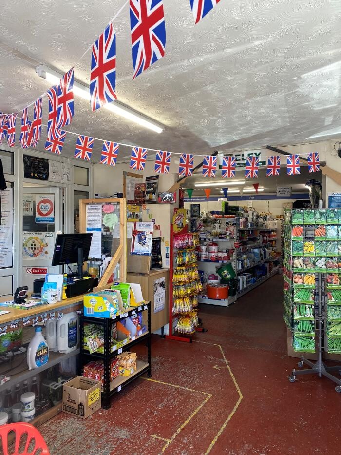 Images Wynnstay Stores