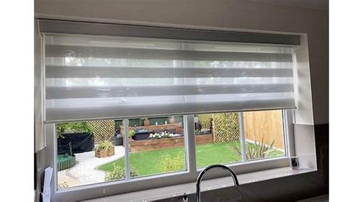 Images The Blind Business