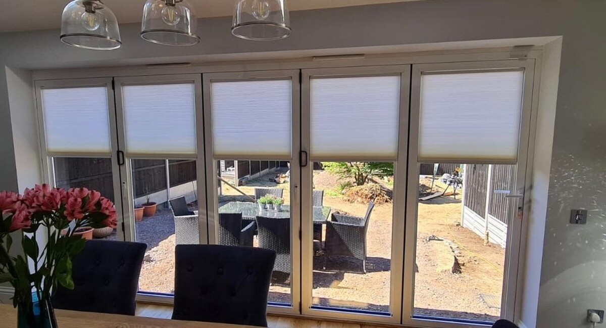 Images The Blind Business