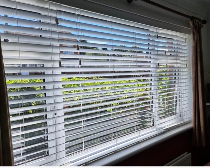 Images The Blind Business