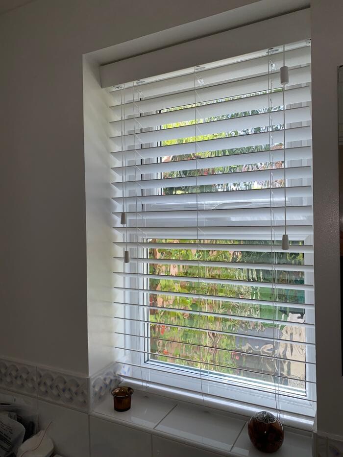 Images The Blind Business