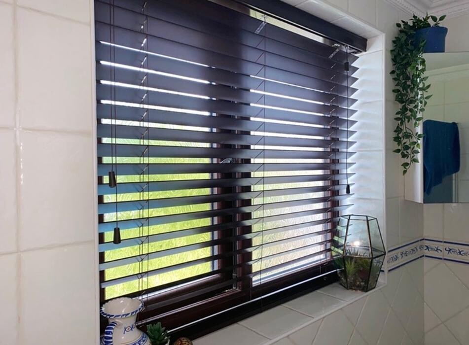 Images The Blind Business