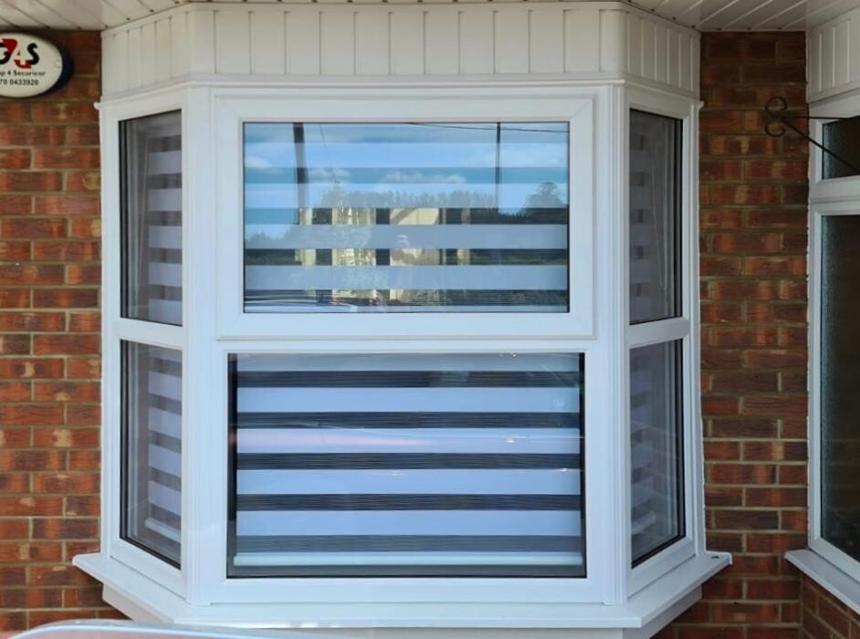 Images The Blind Business