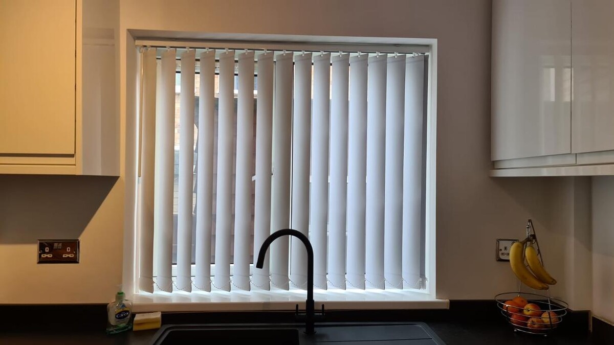 Images The Blind Business