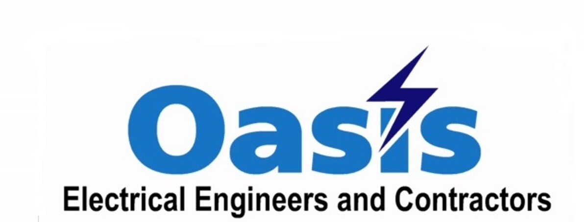 Oasis Electrical Logo