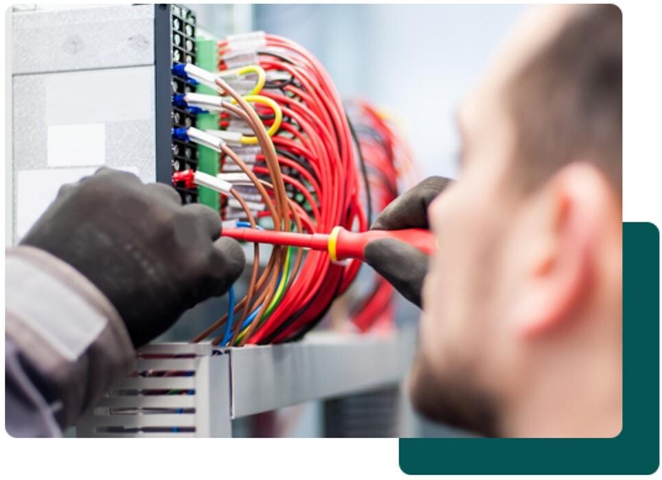 Images iElectrical Services