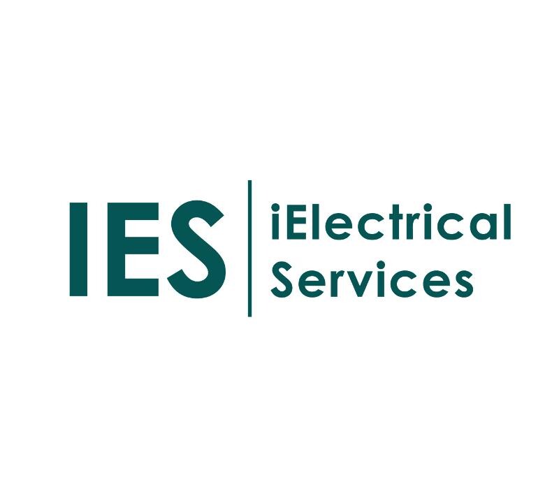 iElectrical Services Logo