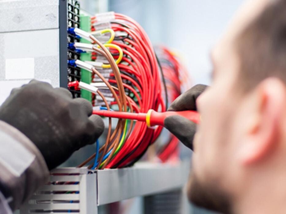 Images iElectrical Services