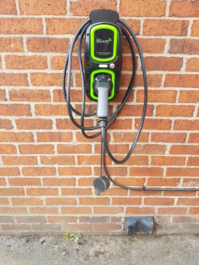 Images iElectrical Services
