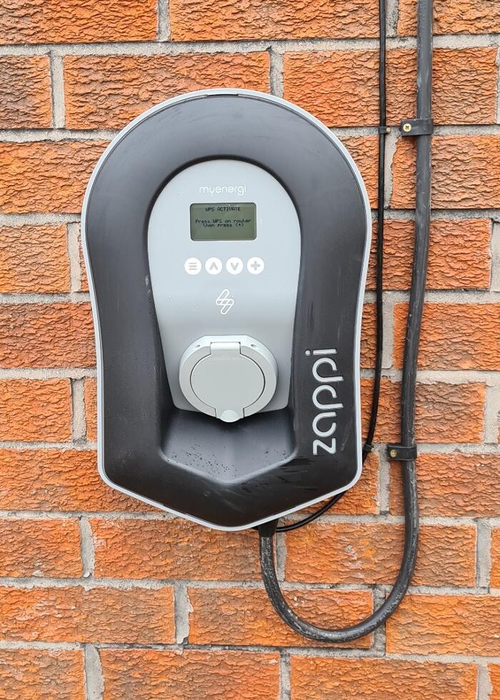 Images iElectrical Services