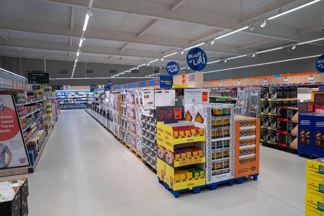 Images Lidl