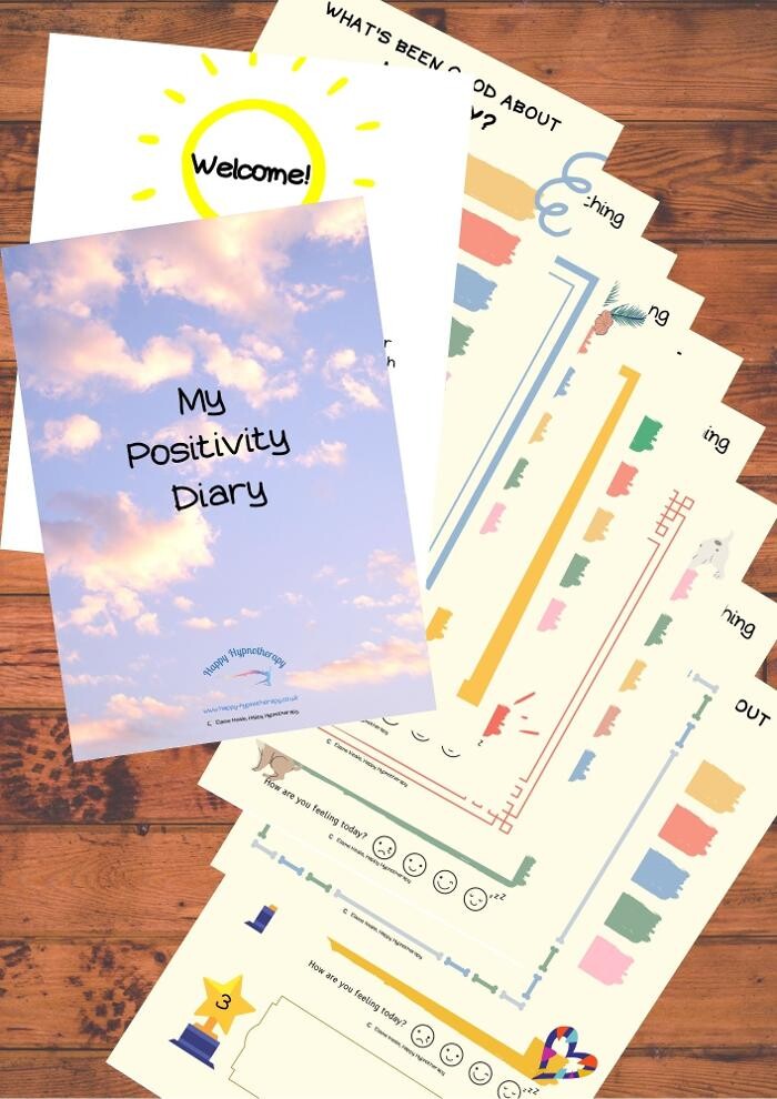 Images Happy Hypnotherapy