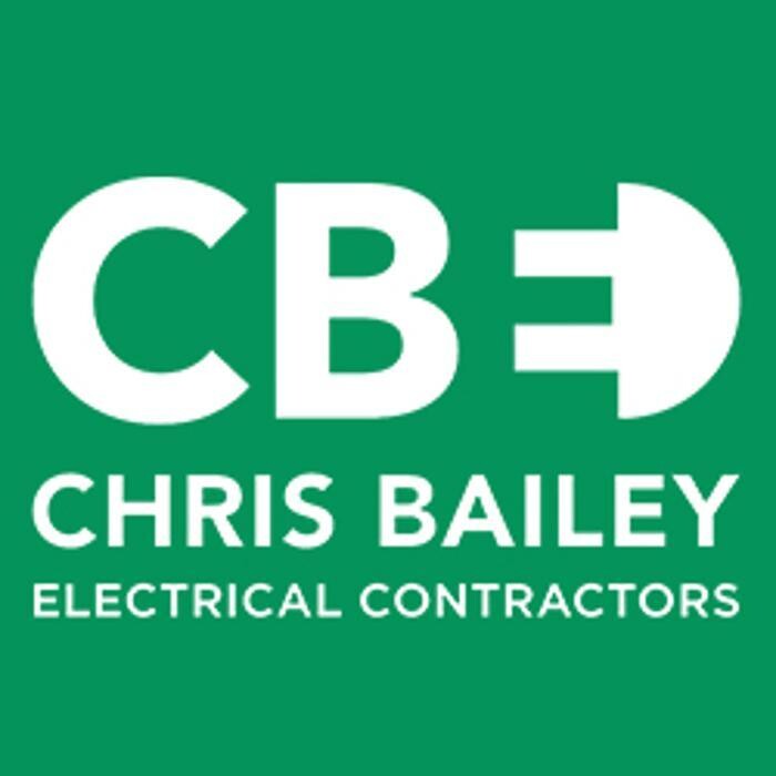 Chris Bailey Electrical Ltd Logo