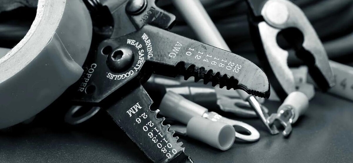 Images Chris Bailey Electrical Ltd