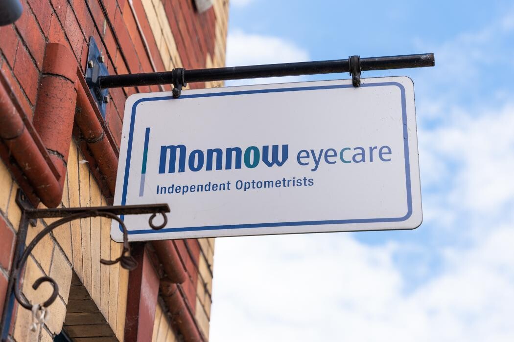 Images Monnow Eyecare