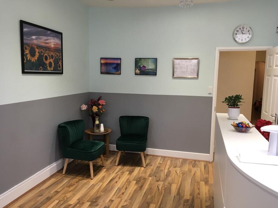 Images Sunflower Beauty and Massage Ltd