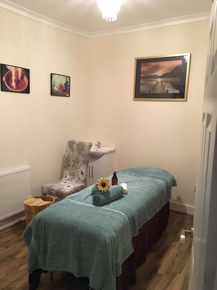 Images Sunflower Beauty and Massage Ltd