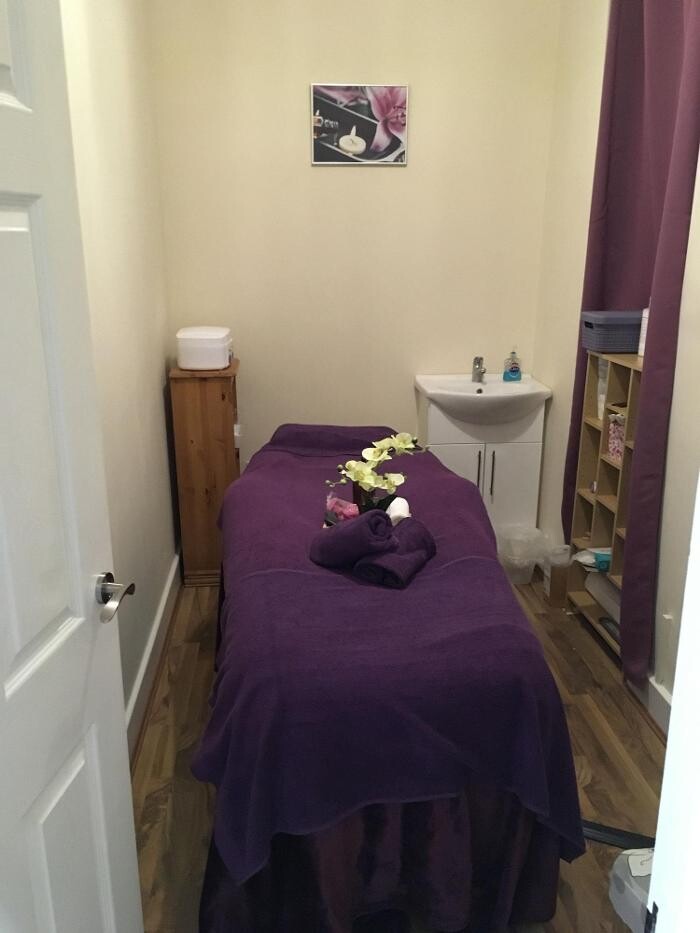 Images Sunflower Beauty and Massage Ltd
