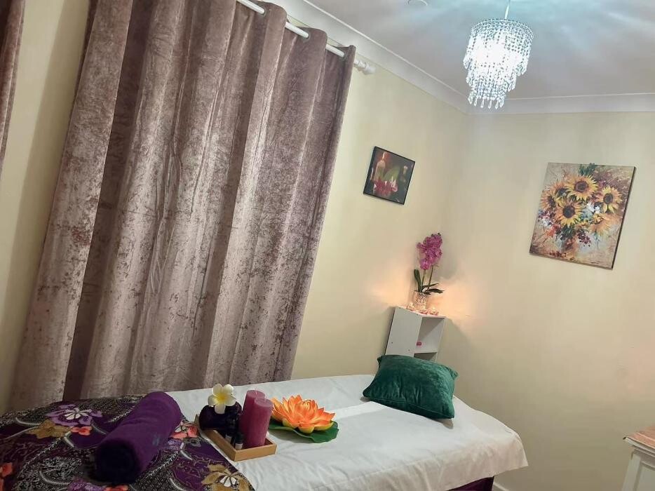 Images Sunflower Beauty and Massage Ltd
