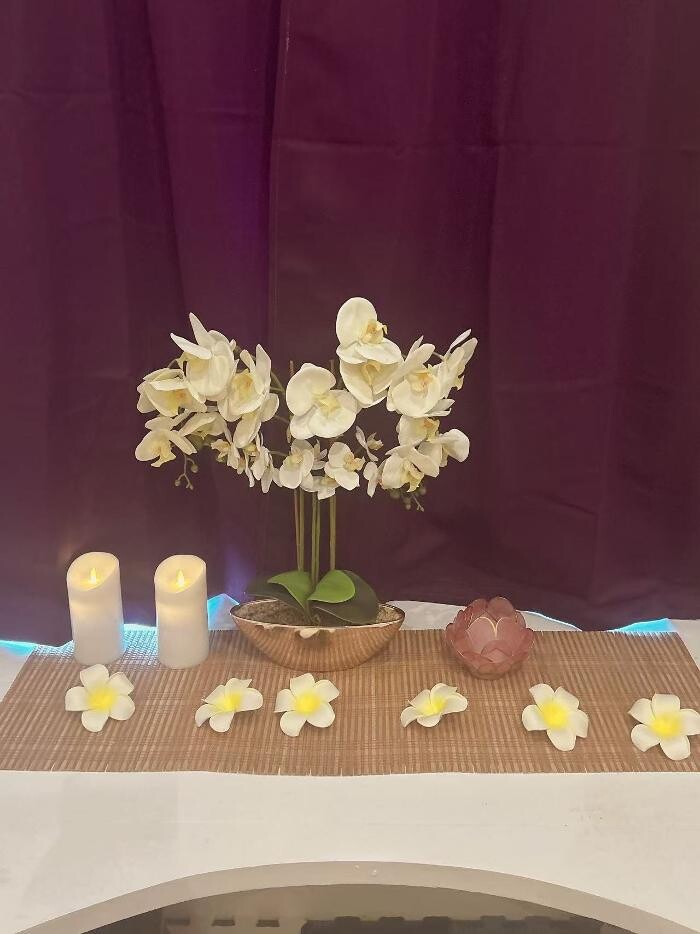 Images Sunflower Beauty and Massage Ltd