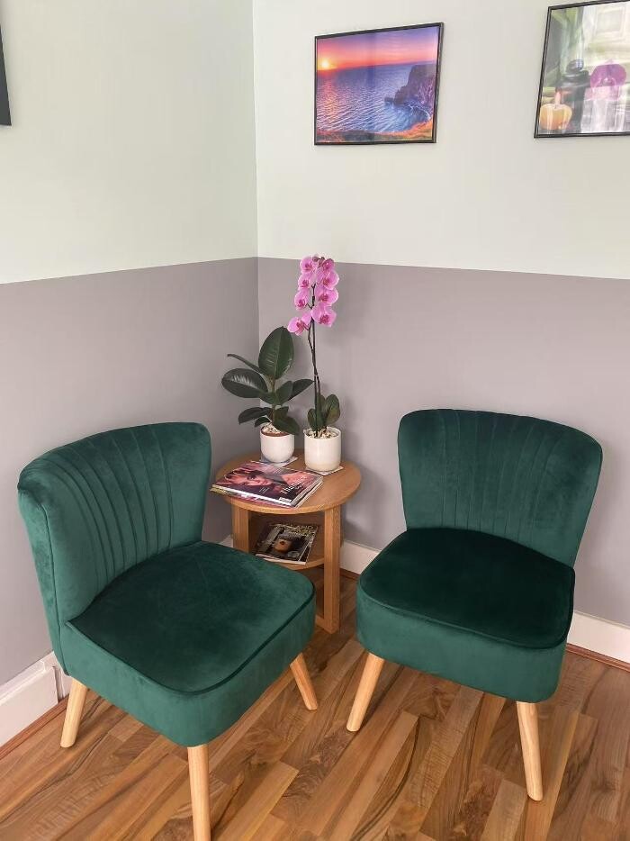 Images Sunflower Beauty and Massage Ltd