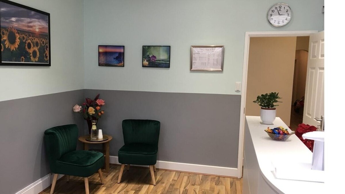 Images Sunflower Beauty and Massage Ltd