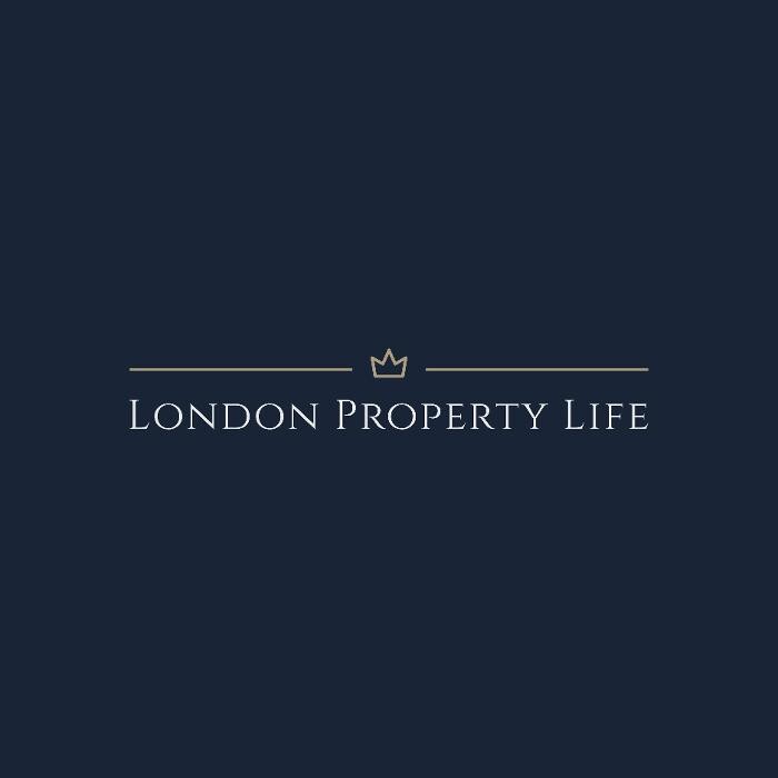 London Property Life - Chelsea, Kensington & Central London Logo