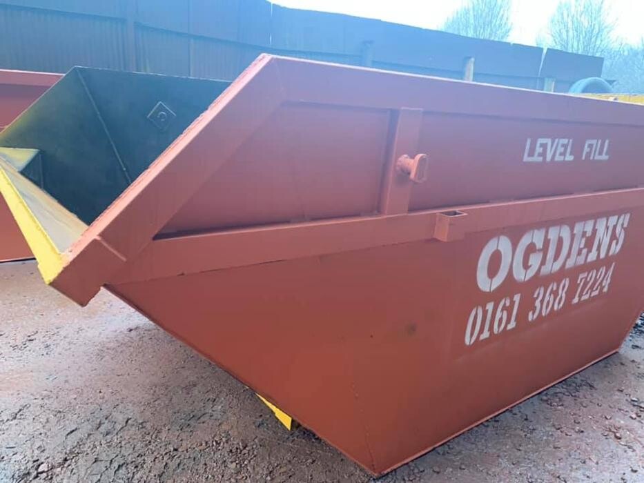 Images Ogdens Skip Hire Ltd