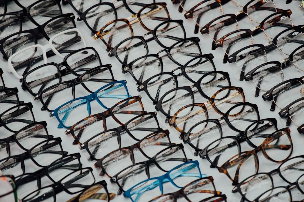 Images Bird & Fairley Opticians & Hearing Care