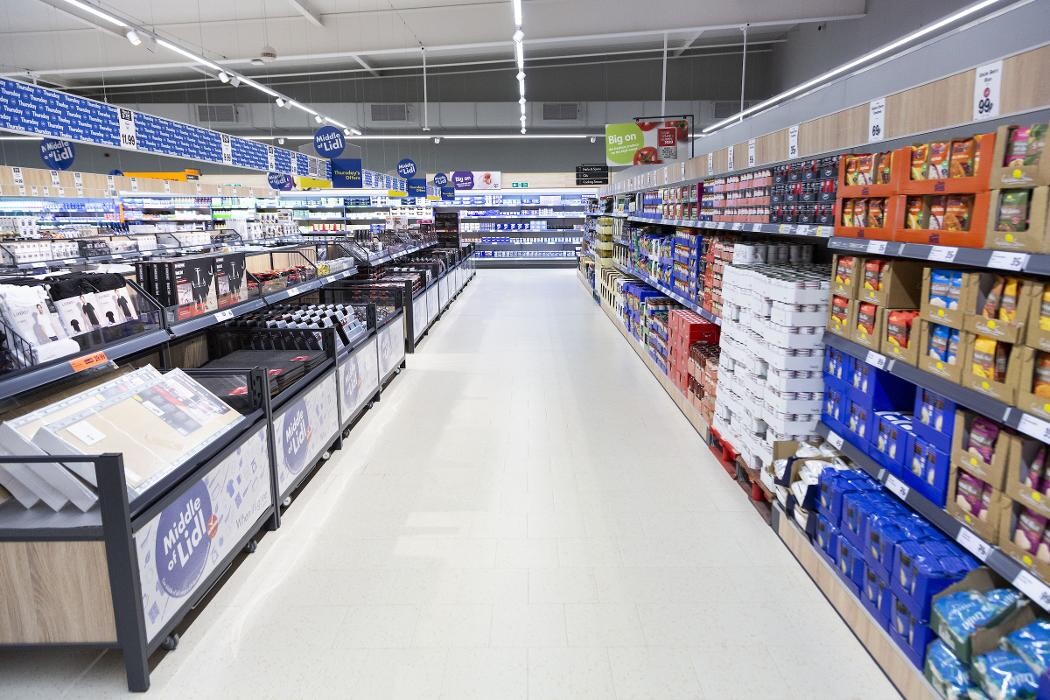 Images Lidl