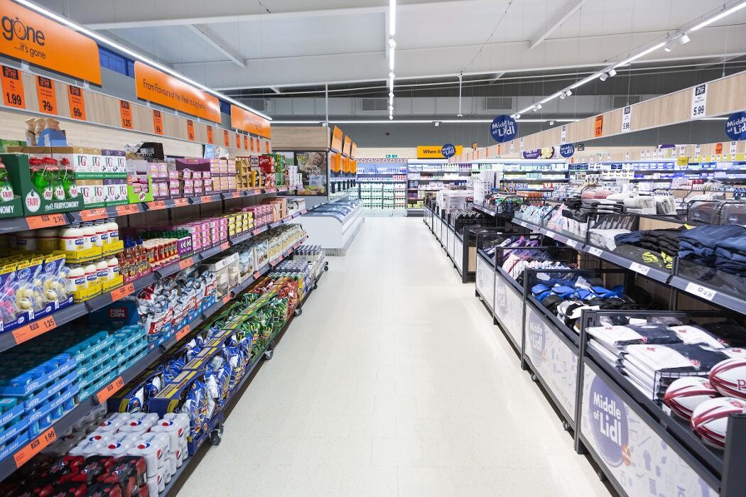 Images Lidl
