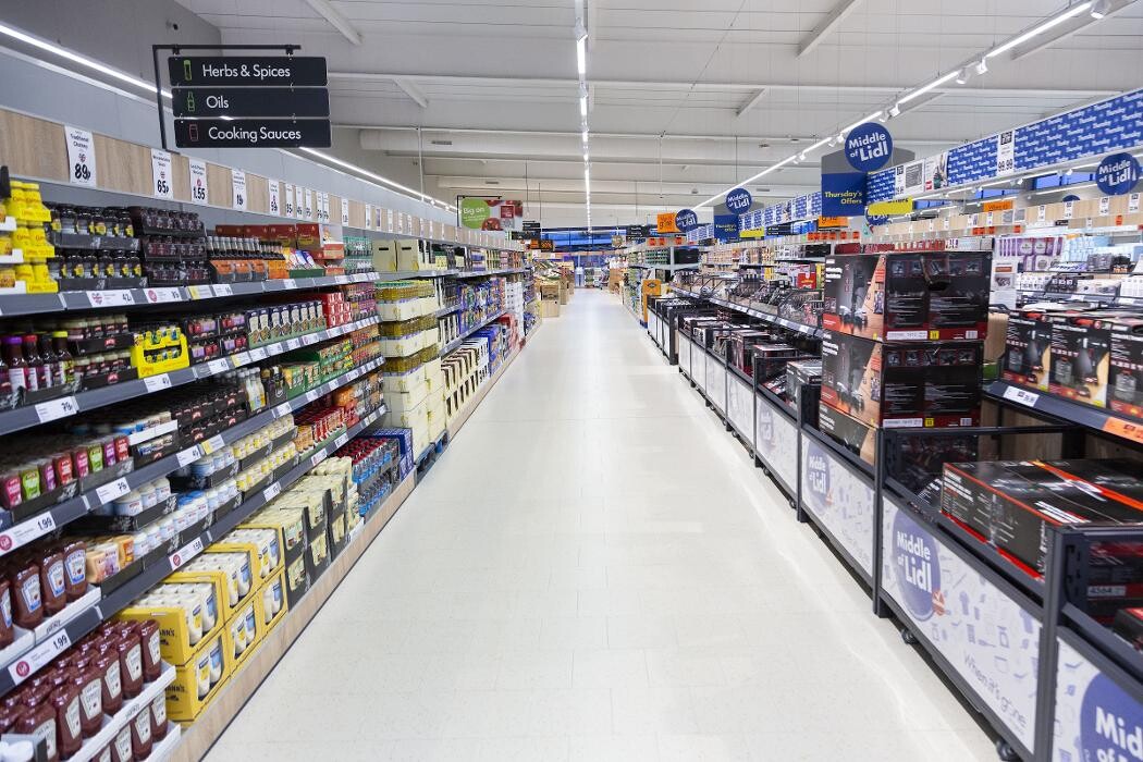 Images Lidl