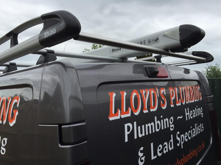 Images Lloyds Plumbing