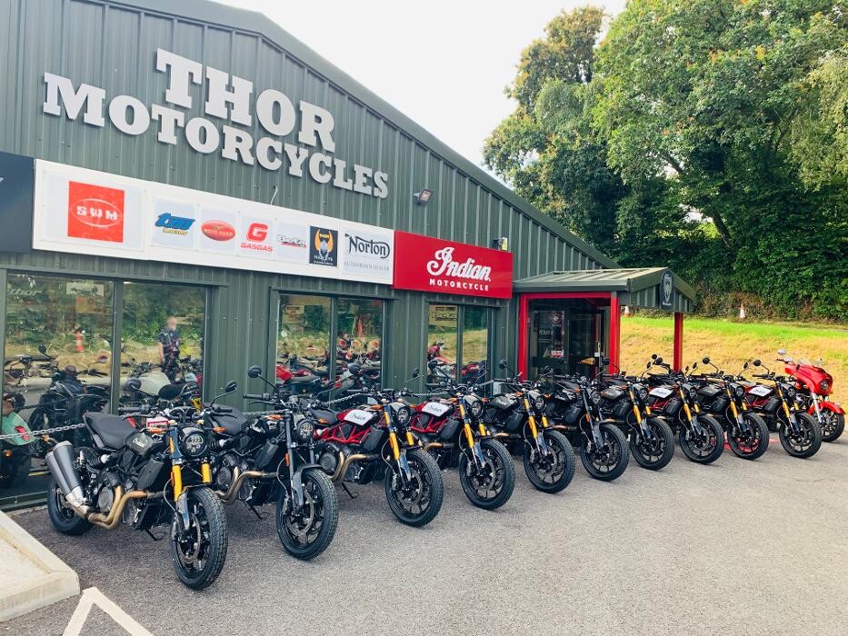 Images Indian Motorcycle South West