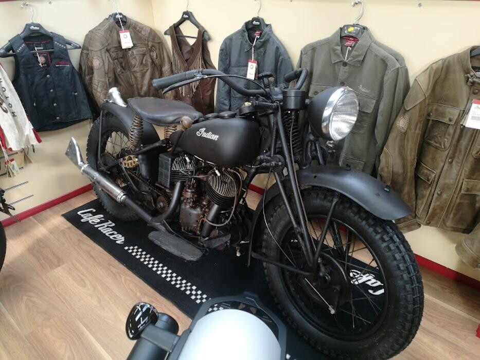 Images Indian Motorcycle South West