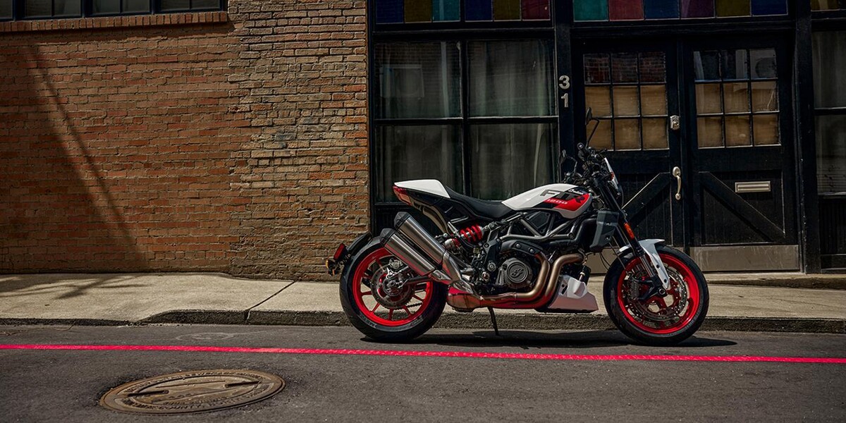 Images Indian Motorcycle South West