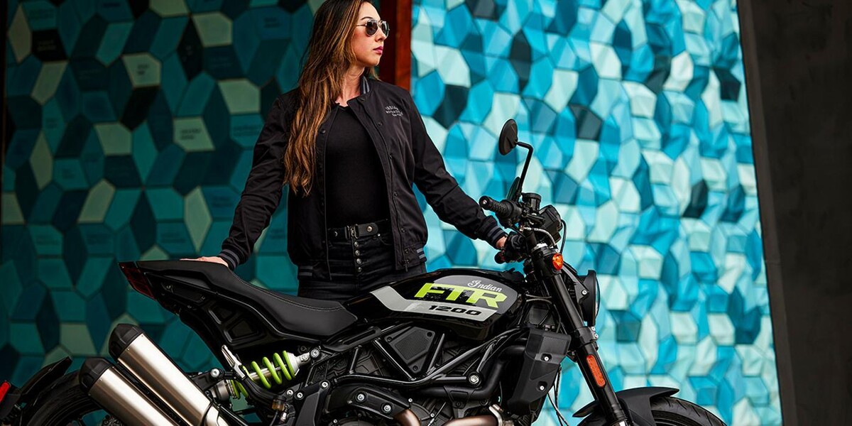 Images Indian Motorcycle South West