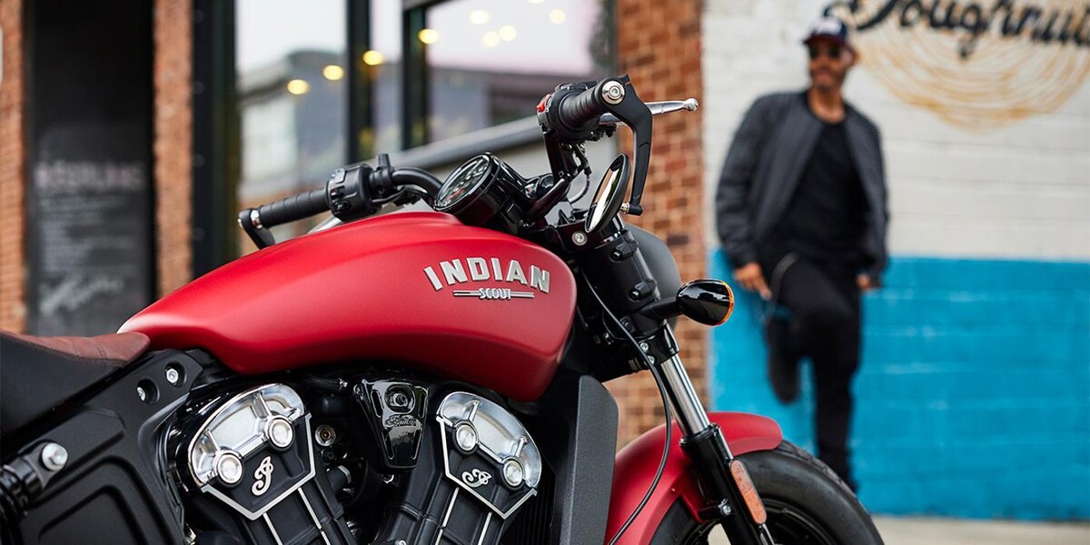 Images Indian Motorcycle South West