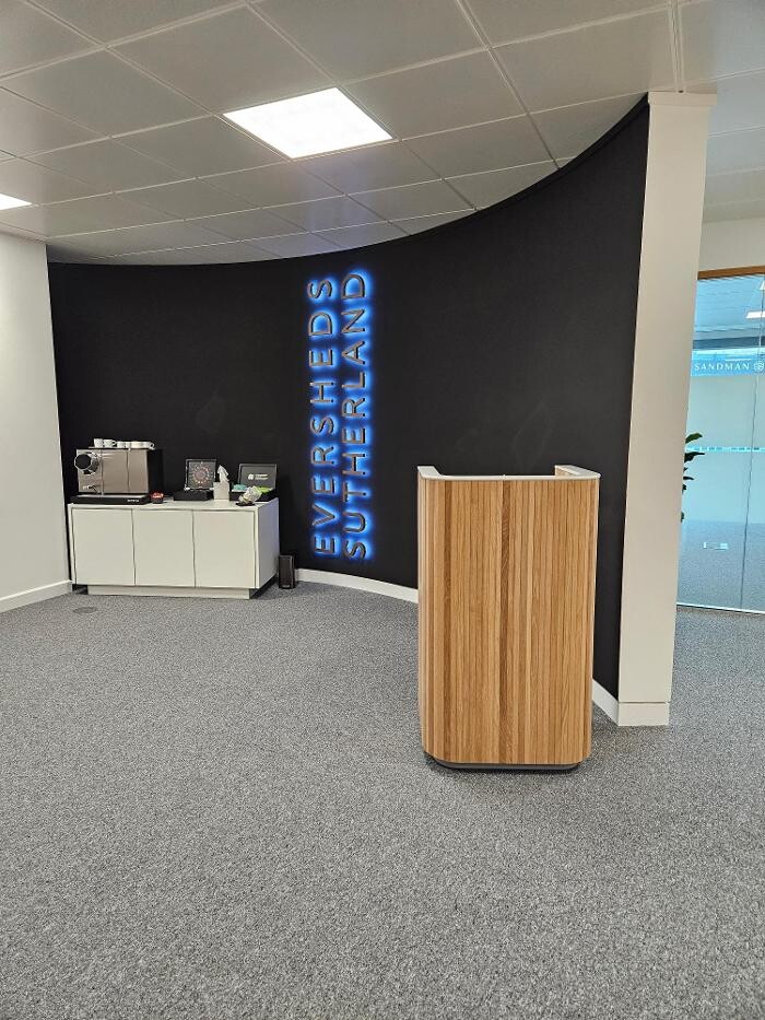 Images Eversheds Sutherland