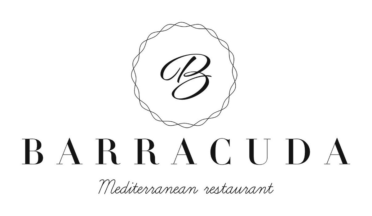 Barracuda Logo