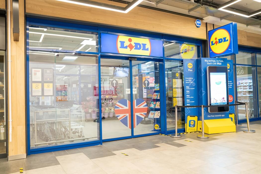 Images Lidl
