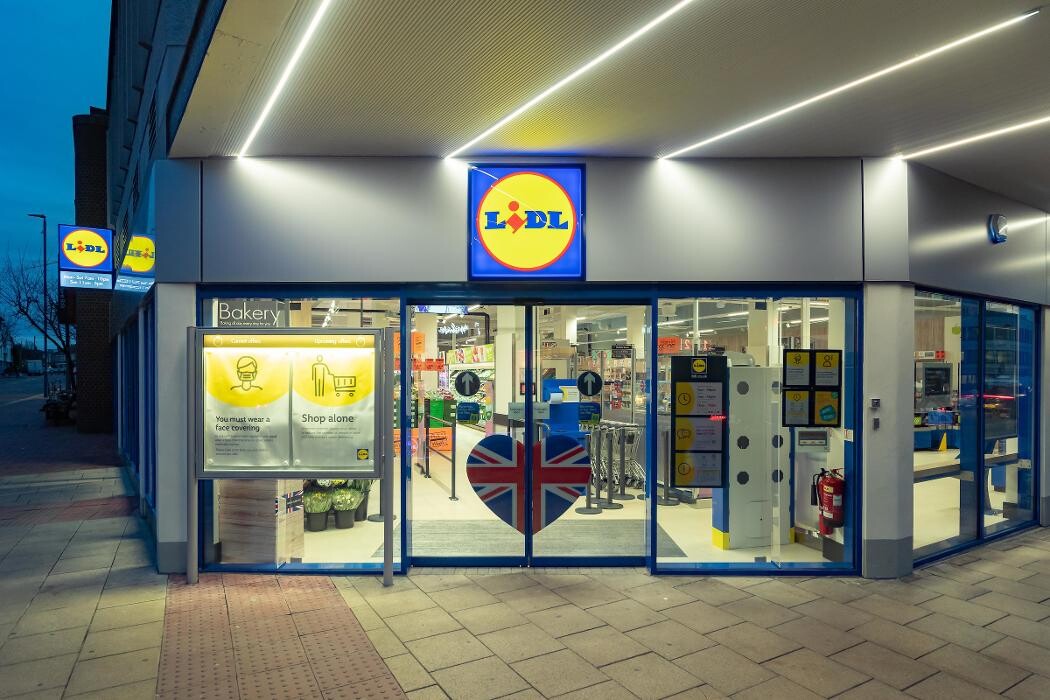 Images Lidl