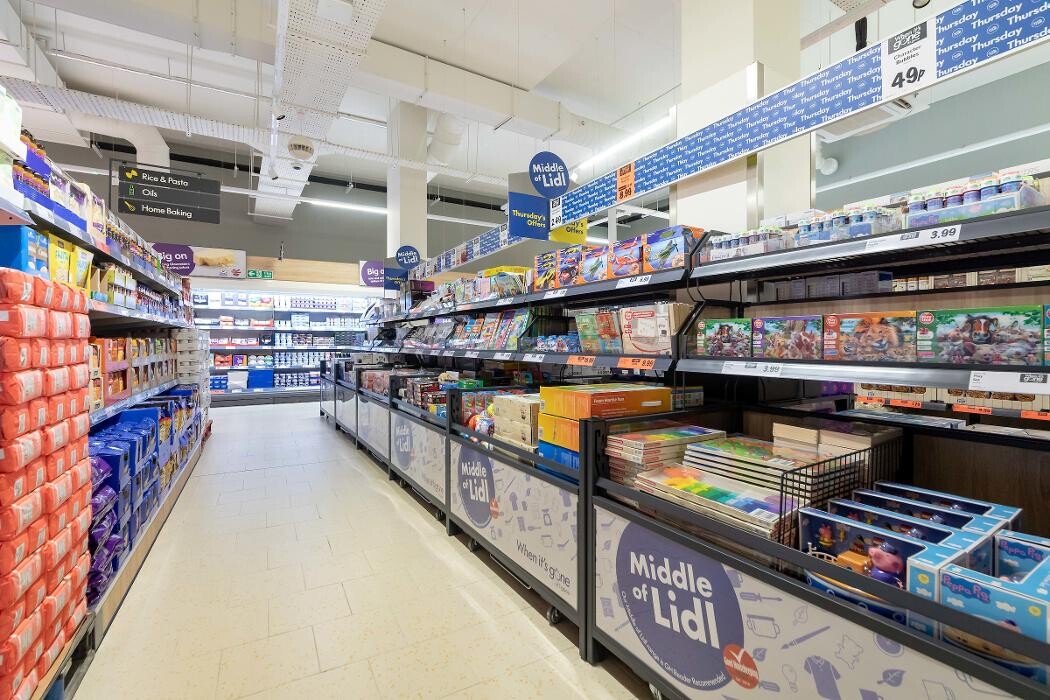 Images Lidl