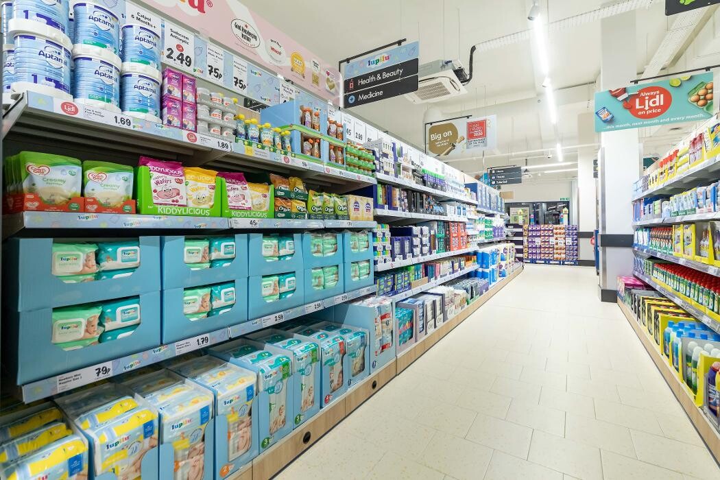 Images Lidl