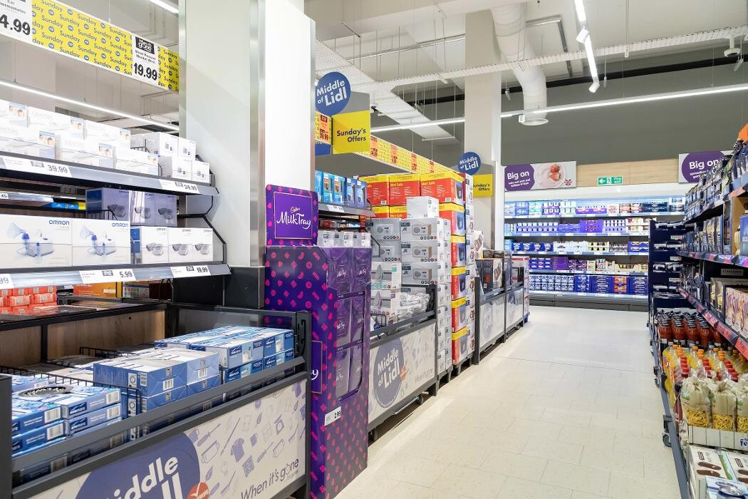 Images Lidl