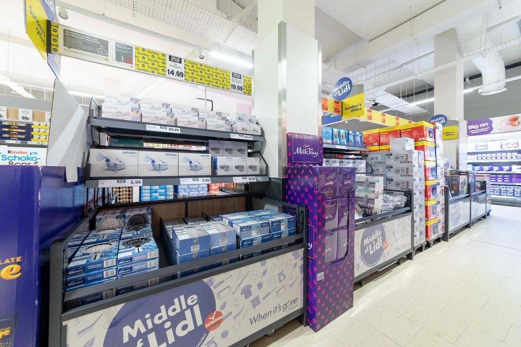 Images Lidl