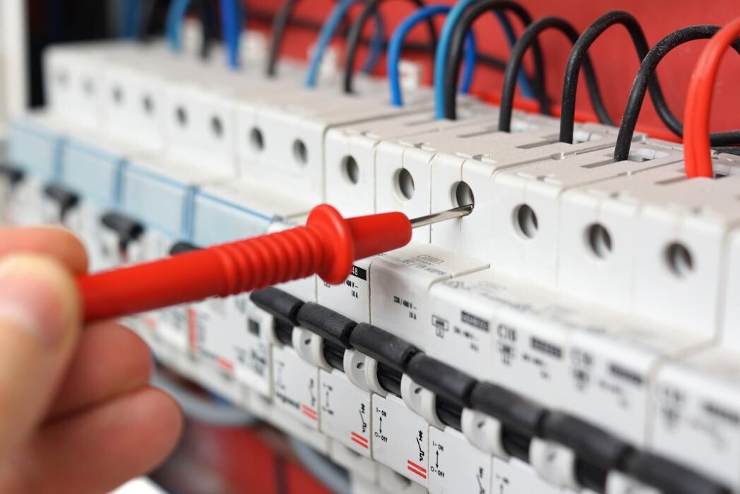 Images Shevington Electrical Services Ltd