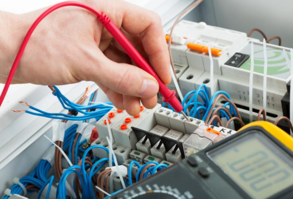 Images Shevington Electrical Services Ltd